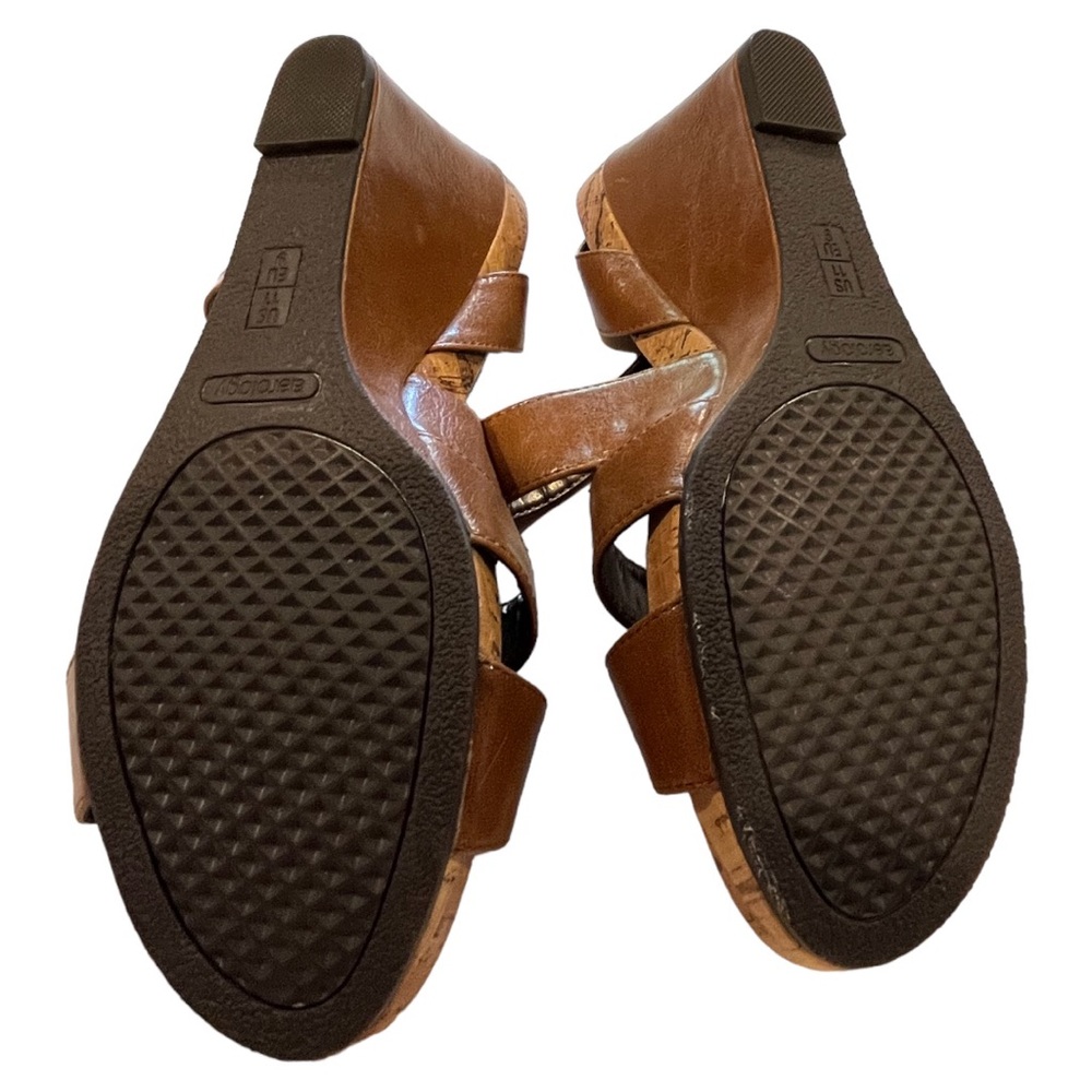 Heeled Sandals By Aerosoles - Picture 8 of 17